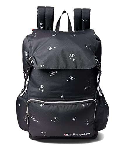 Champion Union Backpack Black One Size