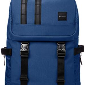Oakley Men's Utility Cube Backpacks,One Size,Dark Blue