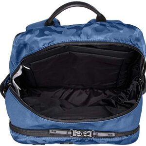 Oakley Men's Utility Cube Backpacks,One Size,Dark Blue