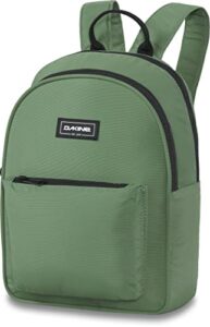 dakine essentials mini 7l backpack – dark ivy