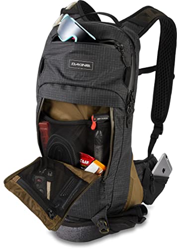 Dakine Seeker 10L Backpack Black