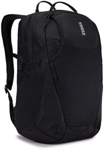 thule enroute backpack 26l, black