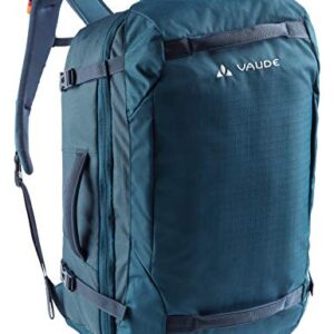 Vaude Mundo Carry-on 38 Backpack - Baltic Sea, One Size