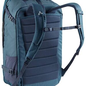 Vaude Mundo Carry-on 38 Backpack - Baltic Sea, One Size