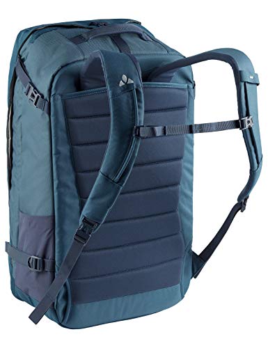 Vaude Mundo Carry-on 38 Backpack - Baltic Sea, One Size