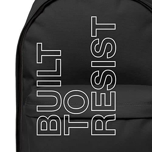 Eastpak Out of Office Backpack - Bag with 13" Laptop Sleeve - For School, Travel, Work, or Bookbag - Black