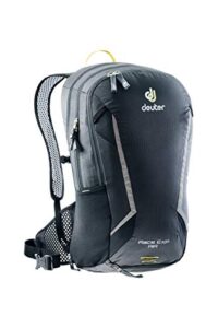 deuter backpack, black, one size