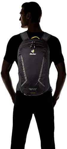 Deuter Backpack, Black, One Size