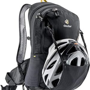 Deuter Backpack, Black, One Size