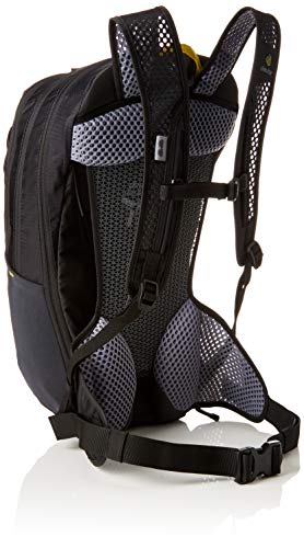 Deuter Backpack, Black, One Size