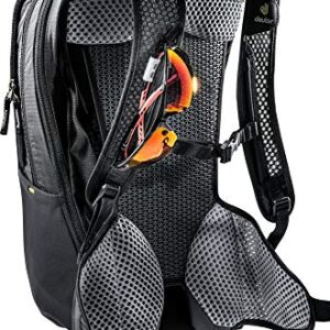 Deuter Backpack, Black, One Size