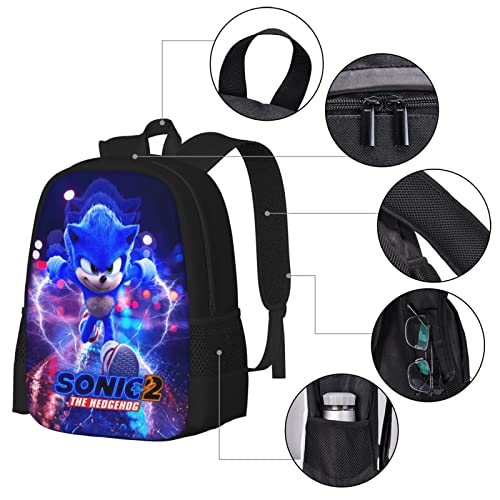 Anime Backpack Kids Cartoon Backpack Boys Backpacks Girls Backpack Teen Backpack Travel Bags 3d Packback