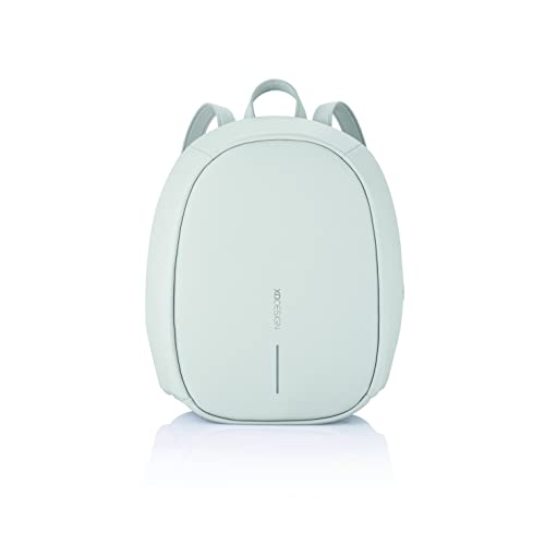 XDDesign Elle Fashion Anti-Theft Backpack Light Grey (Women's Bag)