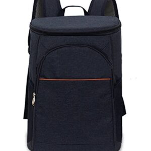 LemonGirl 18-20L Hiking Backpack Cooler Bag Insulated Large Backpack for Travel
