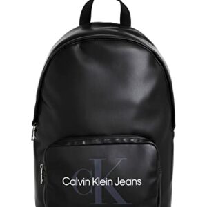 Calvin Klein Jeans men backpack black