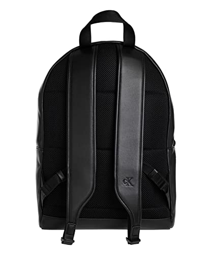 Calvin Klein Jeans men backpack black