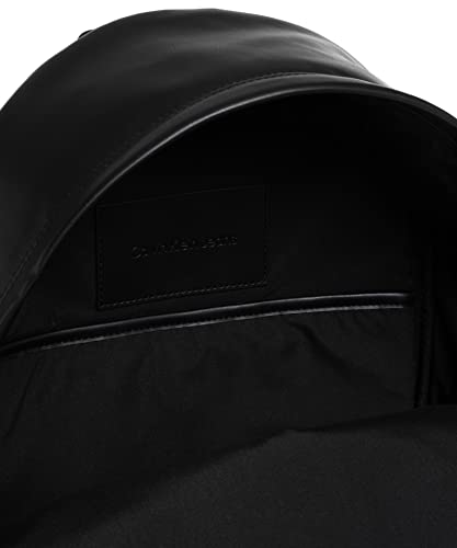 Calvin Klein Jeans men backpack black