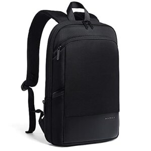 bange slim laptop backpacks 17.3inch,expandable business work backpack for men and women (large)…