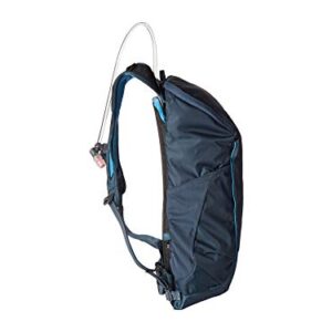 Osprey Skarab 18 Men's Hiking Hydration Backpack, Deep Blue