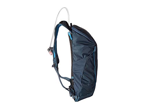 Osprey Skarab 18 Men's Hiking Hydration Backpack, Deep Blue