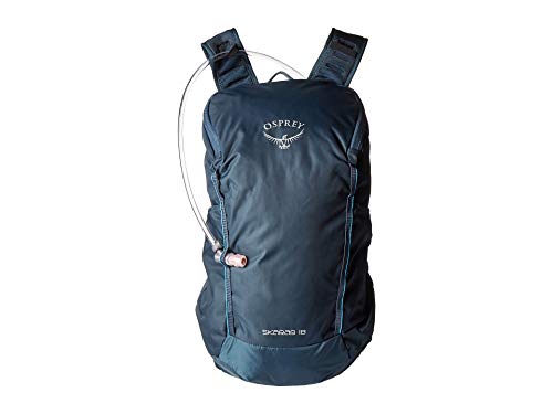 Osprey Skarab 18 Men's Hiking Hydration Backpack, Deep Blue