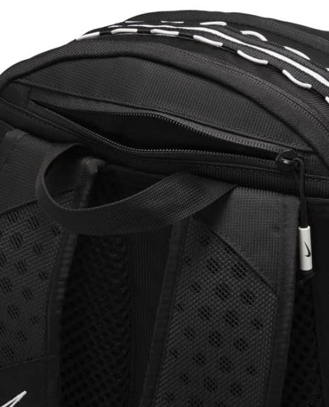 Nike Unisex Giannis Backpack Black/White