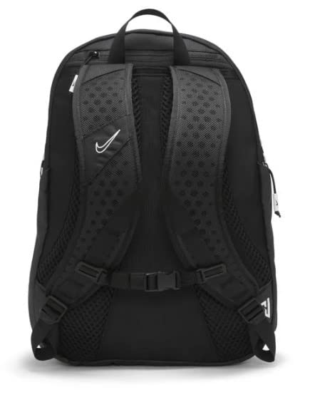 Nike Unisex Giannis Backpack Black/White