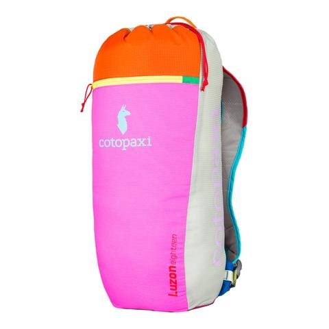 Cotopaxi Luzon Daypack - Del Dia 18L - One of A Kind!