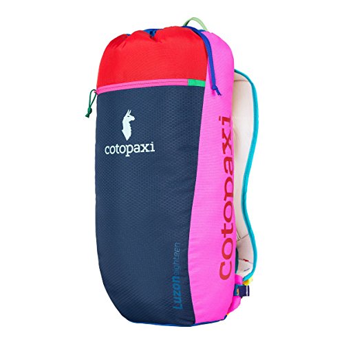 Cotopaxi Luzon Daypack - Del Dia 18L - One of A Kind!