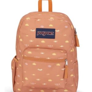 JanSport JS0A47LW93X Cross Town Future Vision Sego Canyon