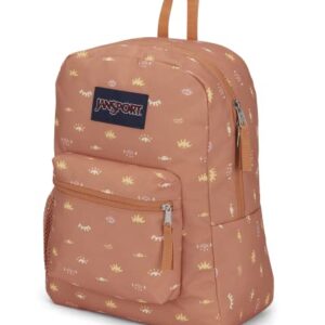 JanSport JS0A47LW93X Cross Town Future Vision Sego Canyon