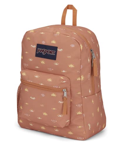 JanSport JS0A47LW93X Cross Town Future Vision Sego Canyon