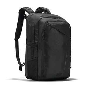 ebags citylink travel backpack (black)