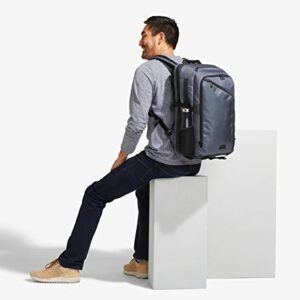 ebags CityLink Travel Backpack (BLACK)