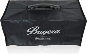 bugera g20-pc high-quality protective cover for bugera g20 infinium