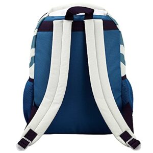 Star Wars Ahsoka Tano Hooded Kids Backpack