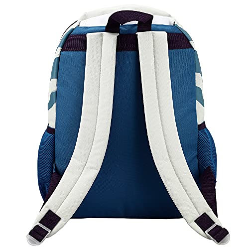 Star Wars Ahsoka Tano Hooded Kids Backpack