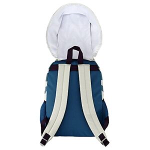 Star Wars Ahsoka Tano Hooded Kids Backpack