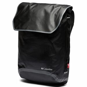 Columbia Unisex Outdry EX 28L Backpack, Black, One Size