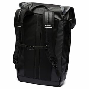 Columbia Unisex Outdry EX 28L Backpack, Black, One Size