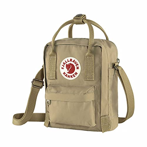 Fjällräven Kånken Sling Clay One Size