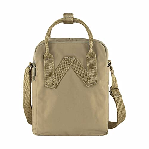 Fjällräven Kånken Sling Clay One Size