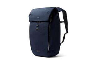 bellroy venture backpack (22l laptop backpack) – nightsky