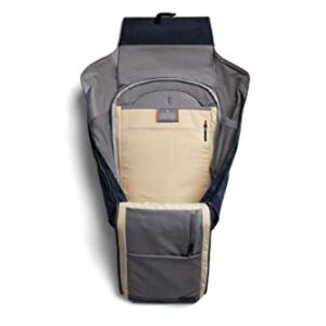 Bellroy Venture Backpack (22L laptop backpack) - Nightsky