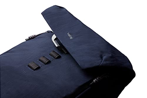 Bellroy Venture Backpack (22L laptop backpack) - Nightsky