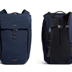 Bellroy Venture Backpack (22L laptop backpack) - Nightsky