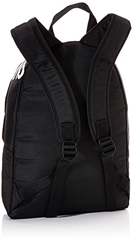 Backpack CK CALVIN KLEIN school work free time article ZM0ZM01680 CKJ INST CAMPUS B - cm. 36 x 40 x 12 (APPROX.), BDS Black / Nero, UNICA - ONE SIZE