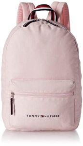 tommy hilfiger jackson backpack, light pink