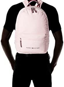 Tommy Hilfiger Jackson Backpack, Light Pink