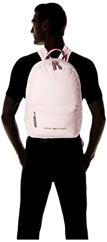 Tommy Hilfiger Jackson Backpack, Light Pink